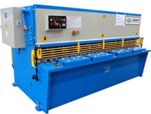 安徽葡京线路检测3522ZDS系列液压摆式剪板机ZDS-625 (QC12Y-6X2500)