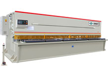 安徽葡京线路检测3522液压数控摆式剪板机ZDSK-1260 (QC12K-12X6000)